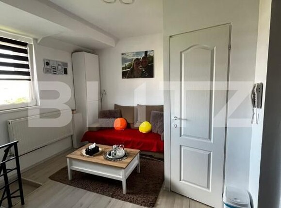 Apartament de vânzare 2 camere Nord - 173262AV | BLITZ Bistriţa | Poza3