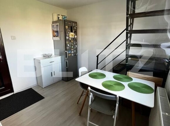 Apartament de vânzare 2 camere Nord - 173262AV | BLITZ Bistriţa | Poza2