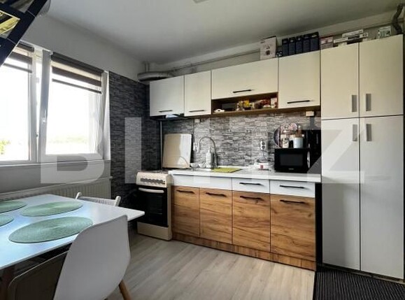 Apartament de vânzare 2 camere Nord - 173262AV | BLITZ Bistriţa | Poza1