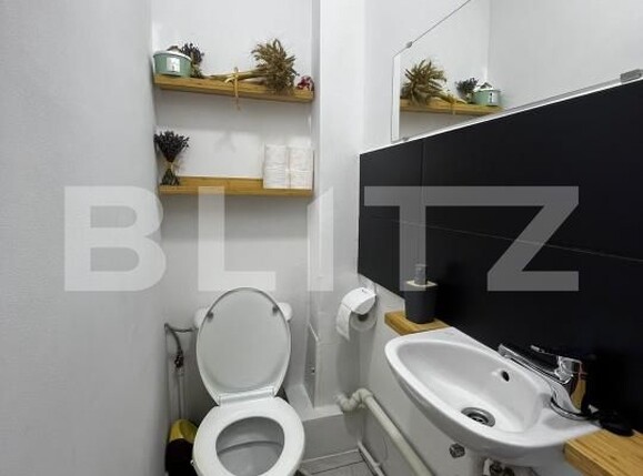 Apartament de vânzare 2 camere Nord - 173262AV | BLITZ Bistriţa | Poza7