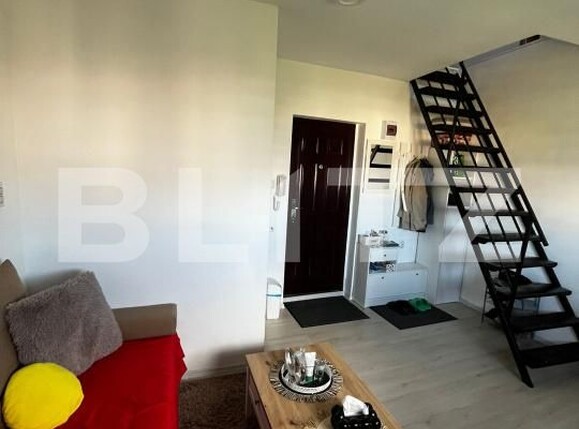 Apartament de vânzare 2 camere Nord - 173262AV | BLITZ Bistriţa | Poza4