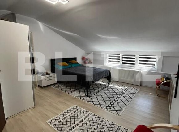 Apartament de vânzare 2 camere Nord - 173262AV | BLITZ Bistriţa | Poza5