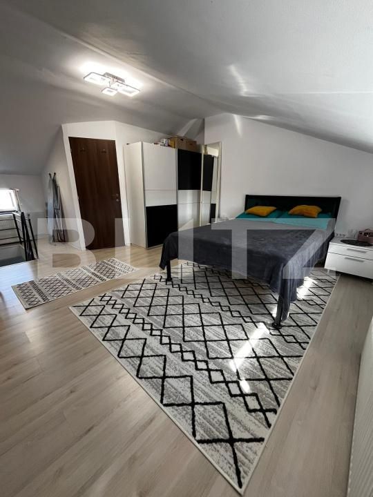 Apartament de vânzare 2 camere Nord - 173262AV | BLITZ Bistriţa | Poza6