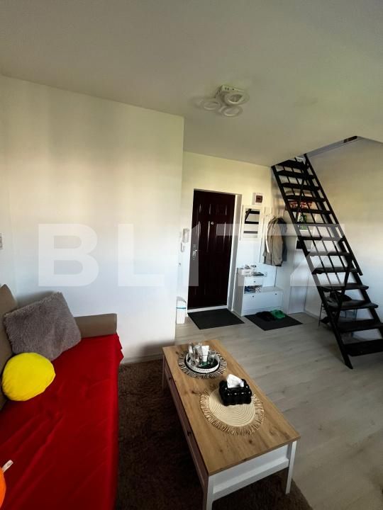 Apartament de vânzare 2 camere Nord - 173262AV | BLITZ Bistriţa | Poza4