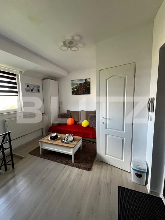 Apartament de vânzare 2 camere Nord - 173262AV | BLITZ Bistriţa | Poza3