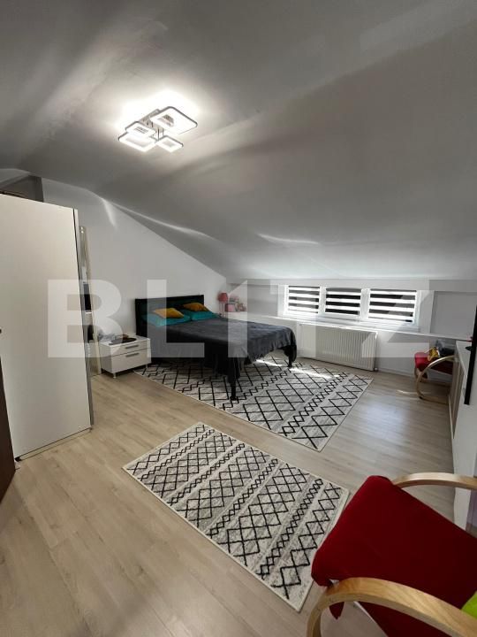 Apartament de vânzare 2 camere Nord - 173262AV | BLITZ Bistriţa | Poza5