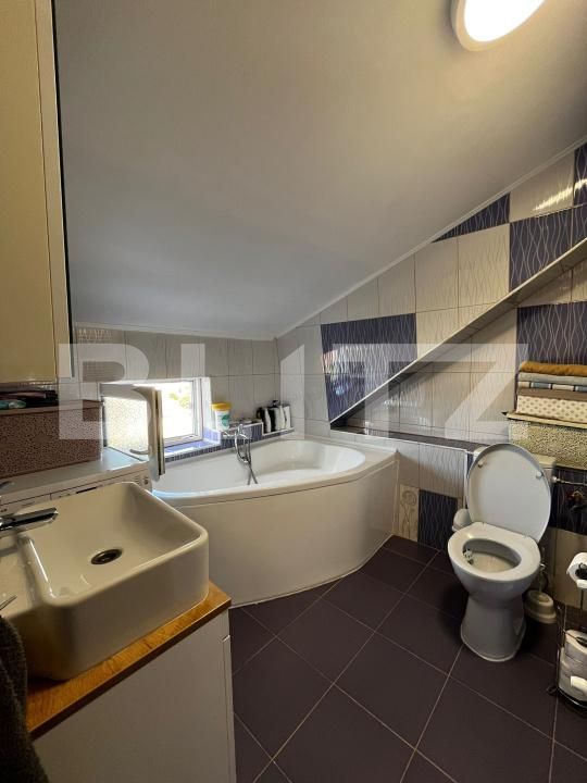 Apartament de vânzare 2 camere Nord - 173262AV | BLITZ Bistriţa | Poza8