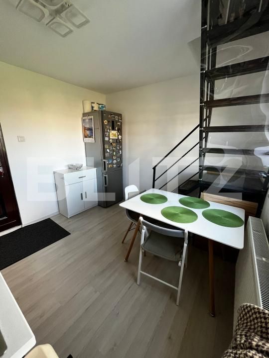 Apartament de vânzare 2 camere Nord - 173262AV | BLITZ Bistriţa | Poza2