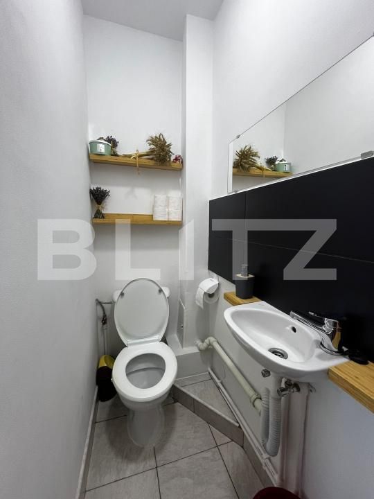 Apartament de vânzare 2 camere Nord - 173262AV | BLITZ Bistriţa | Poza7