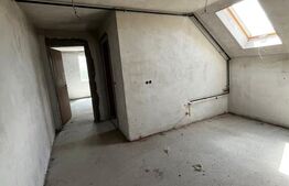 Exclusivitate! Apartament 2 camere, semifinisat, etaj 5 cu Lift, Nasaud