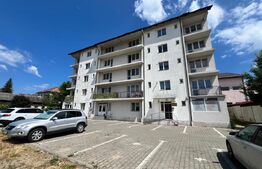 Exclusivitate! Apartament 2 camere, semifinisat, etaj 5 cu Lift, Nasaud