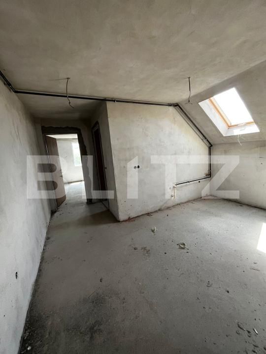 Apartament de vânzare 2 camere Nasaud - 173277AV | BLITZ Bistriţa | Poza4