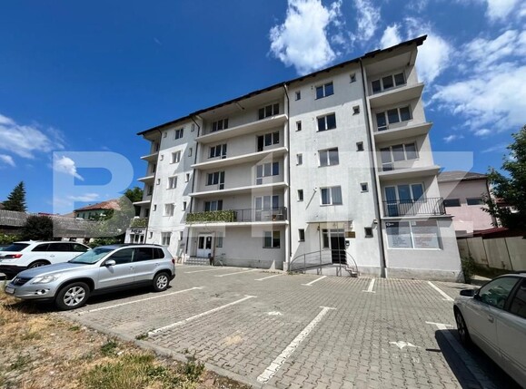 Apartament de vânzare 2 camere Nasaud - 173279AV | BLITZ Bistriţa | Poza1