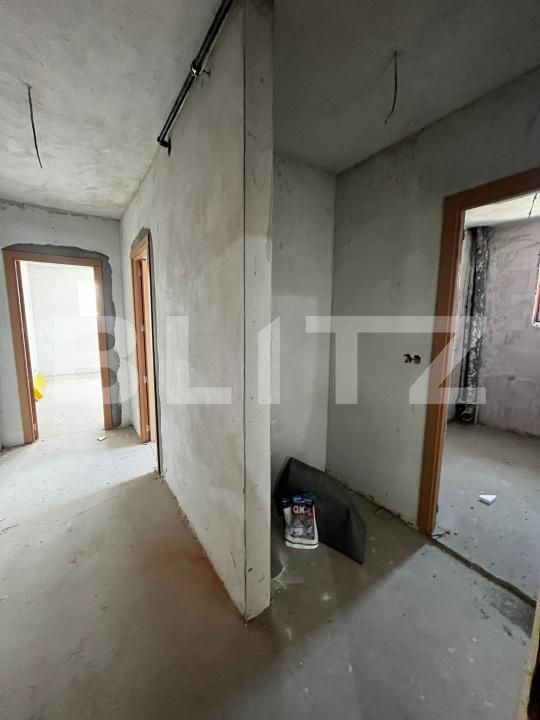 Apartament de vânzare 2 camere Nasaud - 173280AV | BLITZ Bistriţa | Poza3