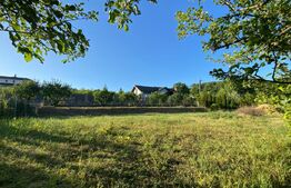 TEREN INTRAVILAN de VÂNZARE –Valea Rusului, priveliște panoramică spre oras 