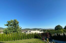 TEREN INTRAVILAN de VÂNZARE –Valea Rusului, priveliște panoramică spre oras 