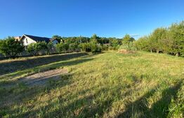 TEREN INTRAVILAN de VÂNZARE –Valea Rusului, priveliște panoramică spre oras 