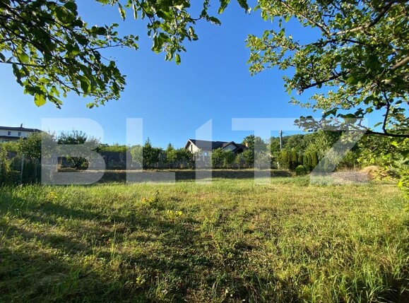 Teren de vânzare Nord - 173302TV | BLITZ Bistriţa | Poza2