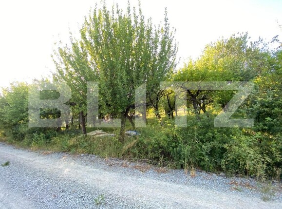 Teren de vânzare Nord - 173302TV | BLITZ Bistriţa | Poza4