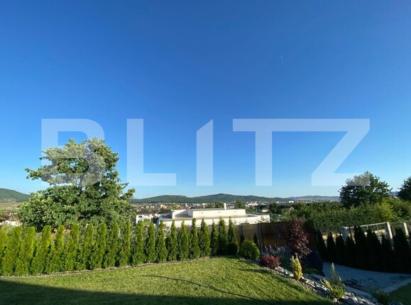 Teren de vânzare Nord - 173302TV | BLITZ Bistriţa | Poza1