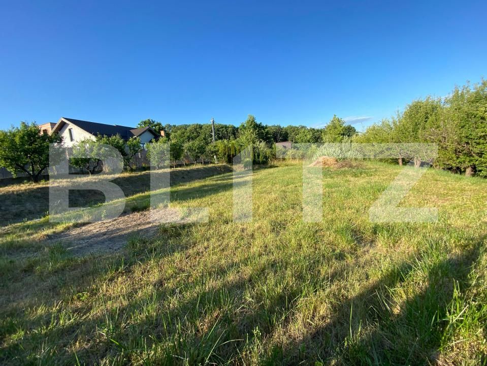 Teren de vânzare Nord - 173302TV | BLITZ Bistriţa | Poza3