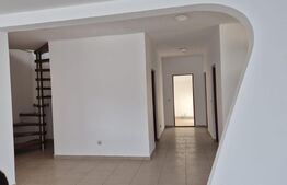Duplex+Hala+5000 mp teren,zona Rebrisoara