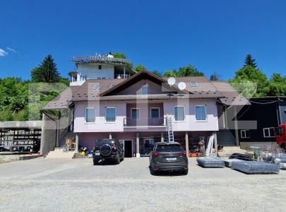 Casa de vânzare 12 camere Nasaud - 173312CV | BLITZ Bistriţa | Poza1