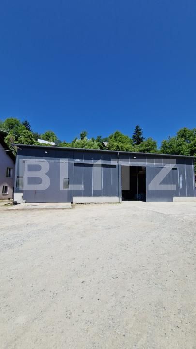 Casa de vânzare 12 camere Nasaud - 173312CV | BLITZ Bistriţa | Poza3