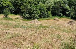 Teren intravilan,  ideal constructie casa, 12 ari in zona Valea Ghinzii