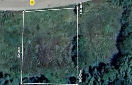 Teren intravilan,  ideal constructie casa, 12 ari in zona Valea Ghinzii