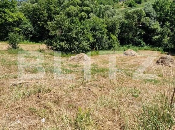 Teren de vânzare Nord-Est - 173314TV | BLITZ Bistriţa | Poza4