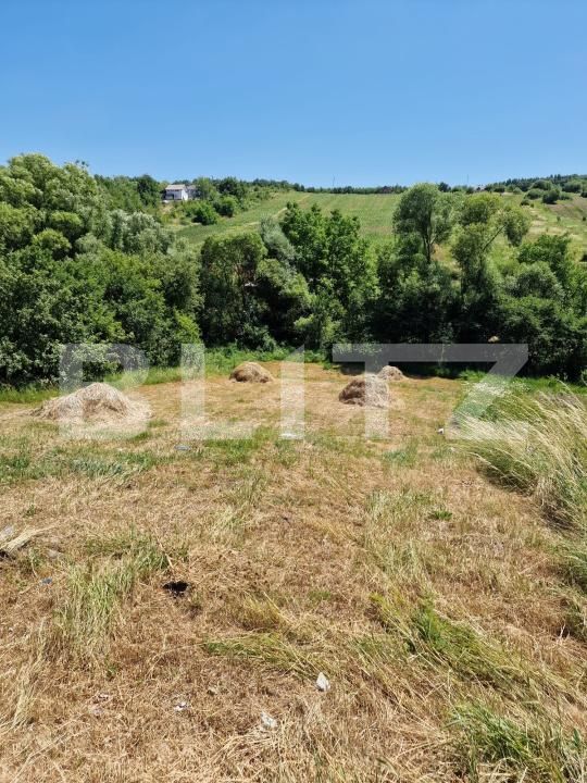 Teren de vânzare Nord-Est - 173314TV | BLITZ Bistriţa | Poza2