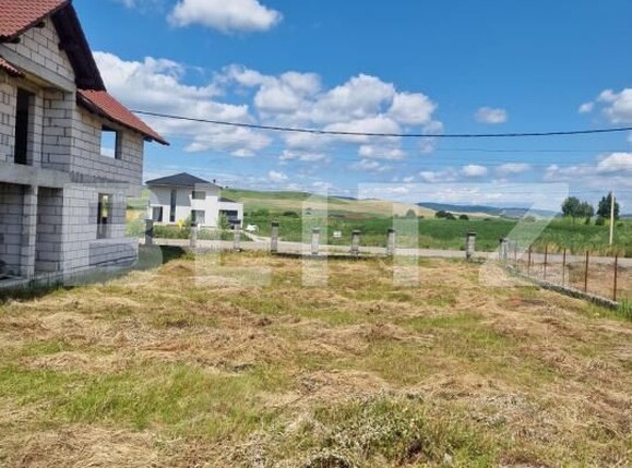 Casa de vânzare 4 camere Vest - 173316CV | BLITZ Bistriţa | Poza6