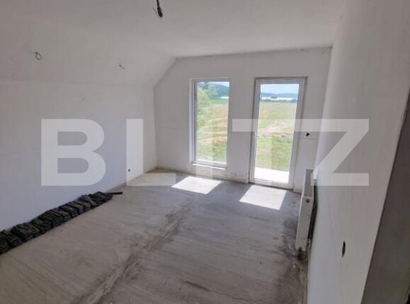 Casa de vânzare 4 camere Vest - 173316CV | BLITZ Bistriţa | Poza9