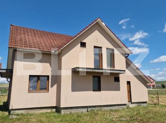 Casa de vânzare 4 camere Vest - 173316CV | BLITZ Bistriţa | Poza1