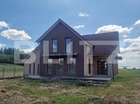 Casa de vânzare 4 camere Vest - 173316CV | BLITZ Bistriţa | Poza3
