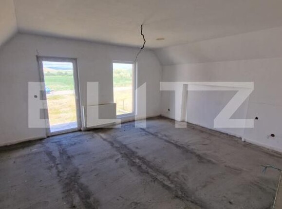 Casa de vânzare 4 camere Vest - 173316CV | BLITZ Bistriţa | Poza8