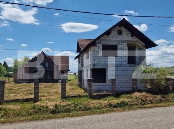 Casa de vânzare 4 camere Vest - 173316CV | BLITZ Bistriţa | Poza4