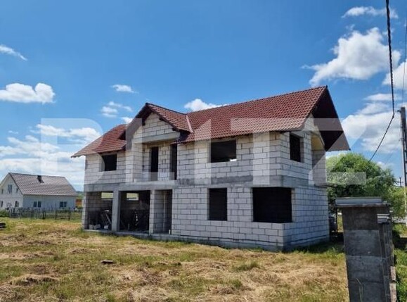 Casa de vânzare 4 camere Vest - 173316CV | BLITZ Bistriţa | Poza5