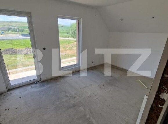 Casa de vânzare 4 camere Vest - 173316CV | BLITZ Bistriţa | Poza10