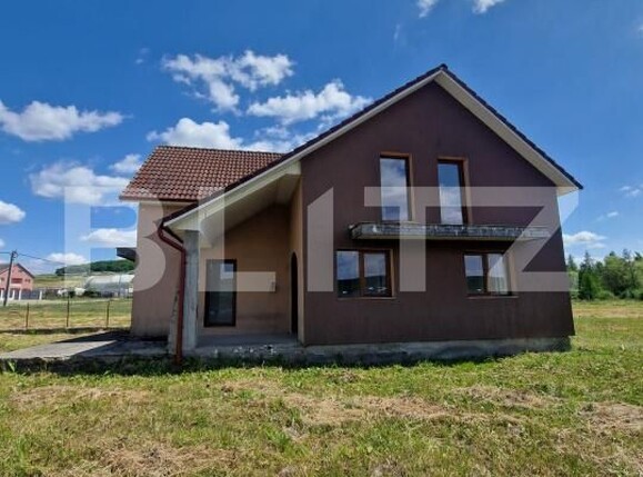 Casa de vânzare 4 camere Vest - 173316CV | BLITZ Bistriţa | Poza2