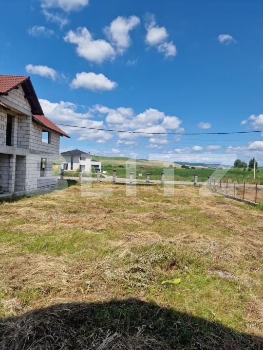 Casa de vânzare 4 camere Vest - 173316CV | BLITZ Bistriţa | Poza6