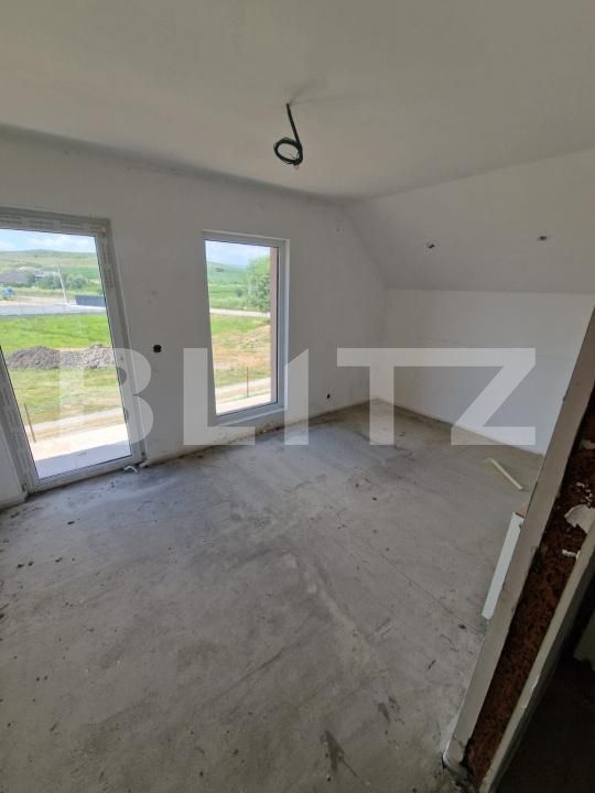 Casa de vânzare 4 camere Vest - 173316CV | BLITZ Bistriţa | Poza10