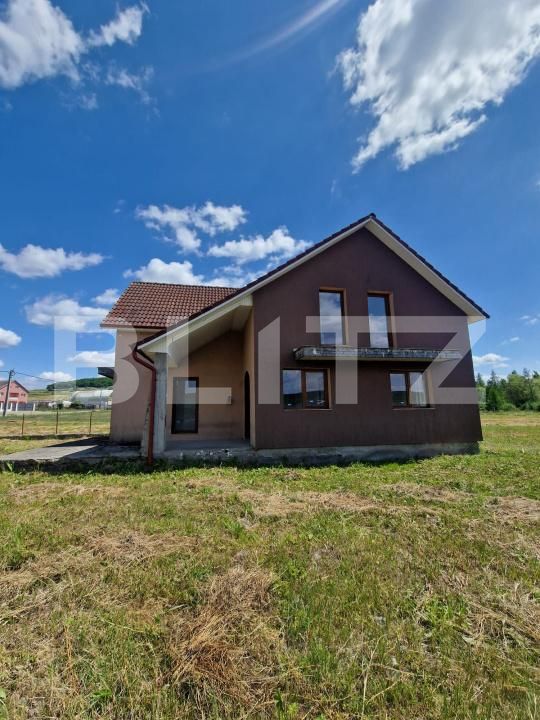 Casa de vânzare 4 camere Vest - 173316CV | BLITZ Bistriţa | Poza2