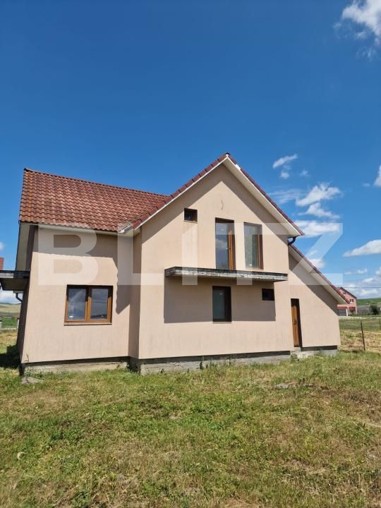 Casa de vânzare 4 camere Tarpiu - 173316CV | BLITZ Bistriţa | Poza3