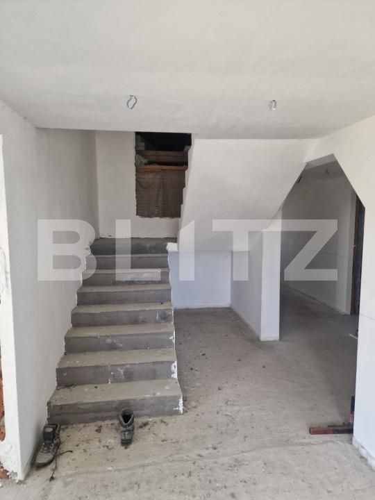 Casa de vânzare 4 camere Vest - 173316CV | BLITZ Bistriţa | Poza11