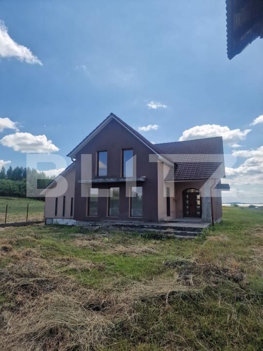 Casa de vânzare 4 camere Vest - 173316CV | BLITZ Bistriţa | Poza3