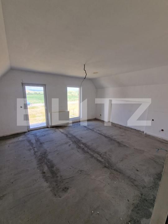 Casa de vânzare 4 camere Vest - 173316CV | BLITZ Bistriţa | Poza8