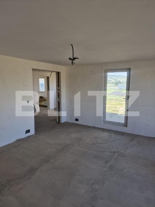 Casa de vânzare 4 camere Vest - 173316CV | BLITZ Bistriţa | Poza12