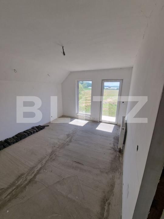 Casa de vânzare 4 camere Vest - 173316CV | BLITZ Bistriţa | Poza9